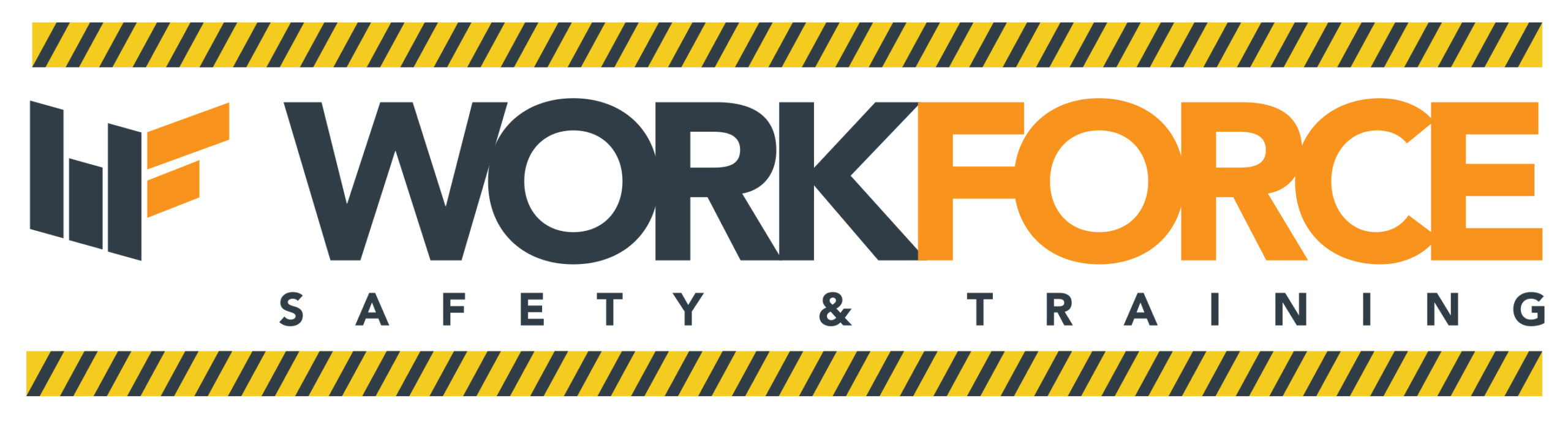 Workforce Safety & Training logo
